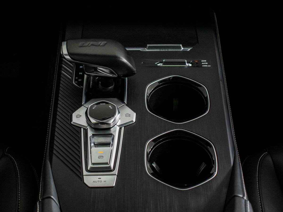 Купить Changan UNI-K, 2023, 27 900 км.. Фото: #15