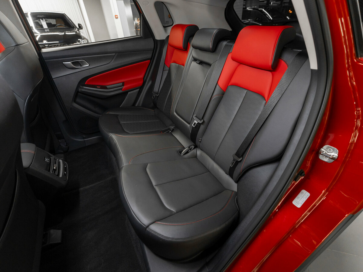 Купить Changan CS55 Plus, 2023, 5 858 км.. Фото: #12