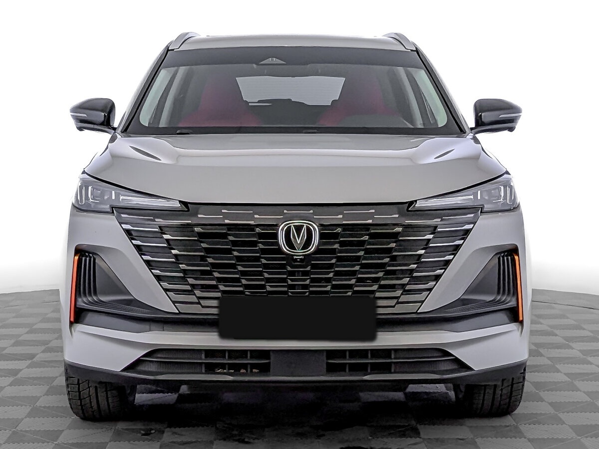 Купить Changan CS55 Plus, 2023, 68 511 км.. Фото: #1