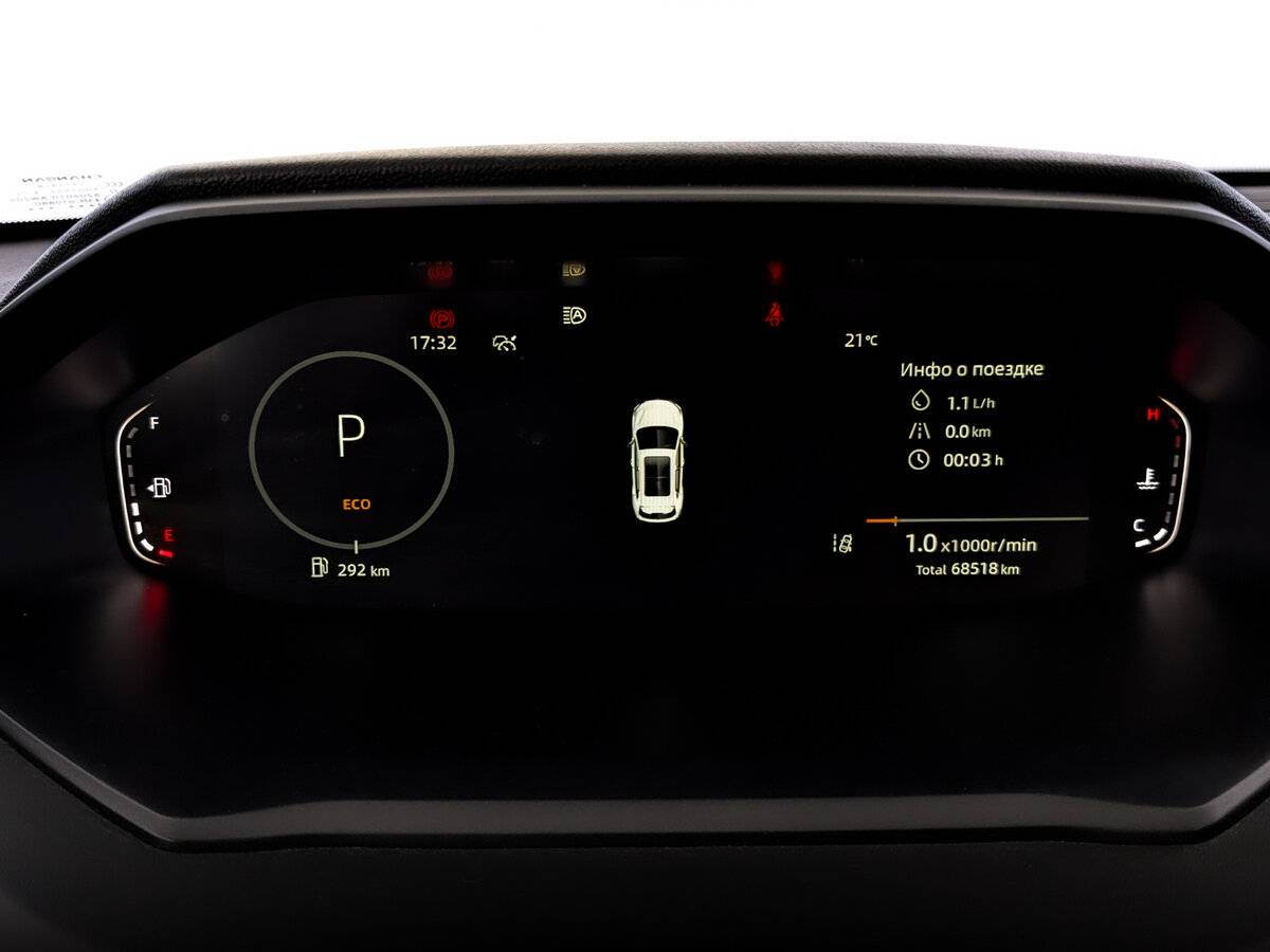 Купить Changan CS55 Plus, 2023, 68 511 км.. Фото: #12