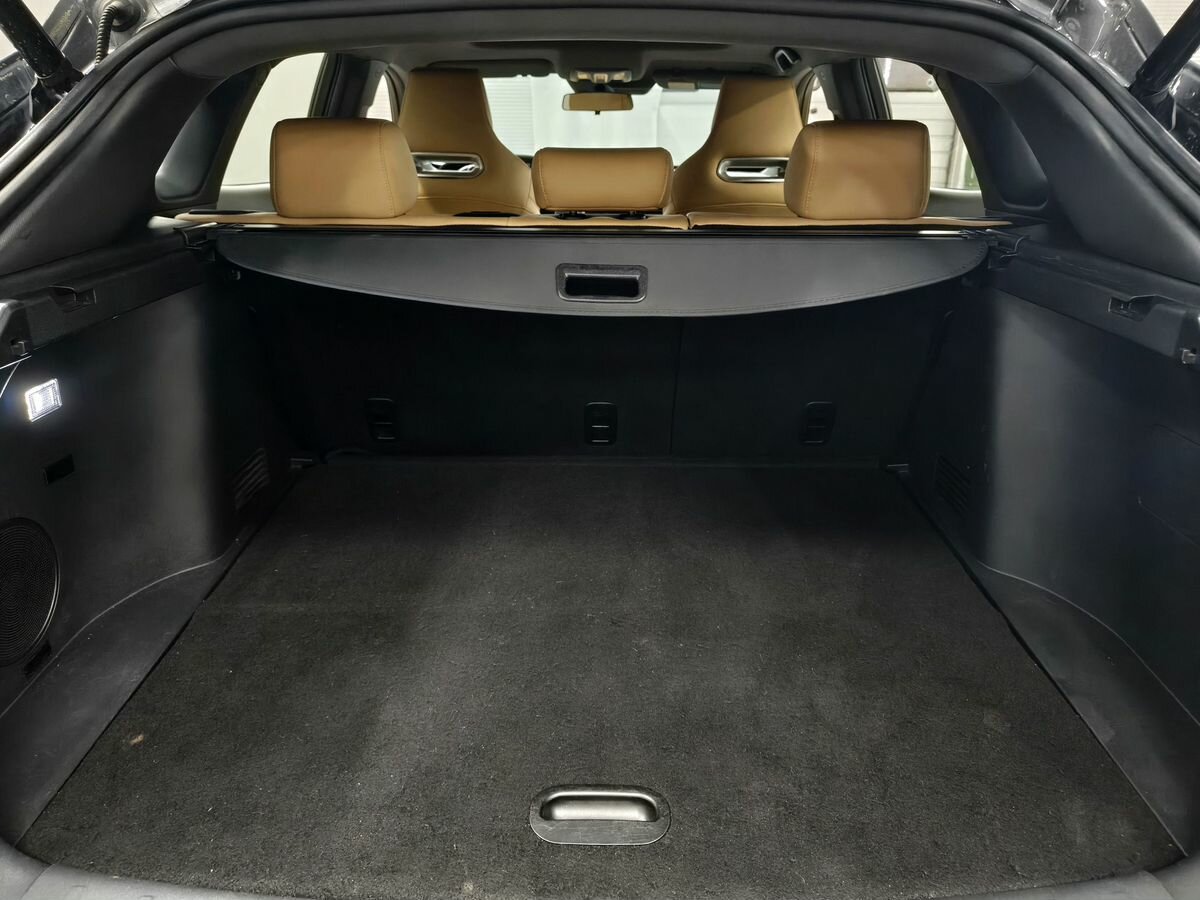 Купить Changan UNI-K, 2023, 35 220 км.. Фото: #11