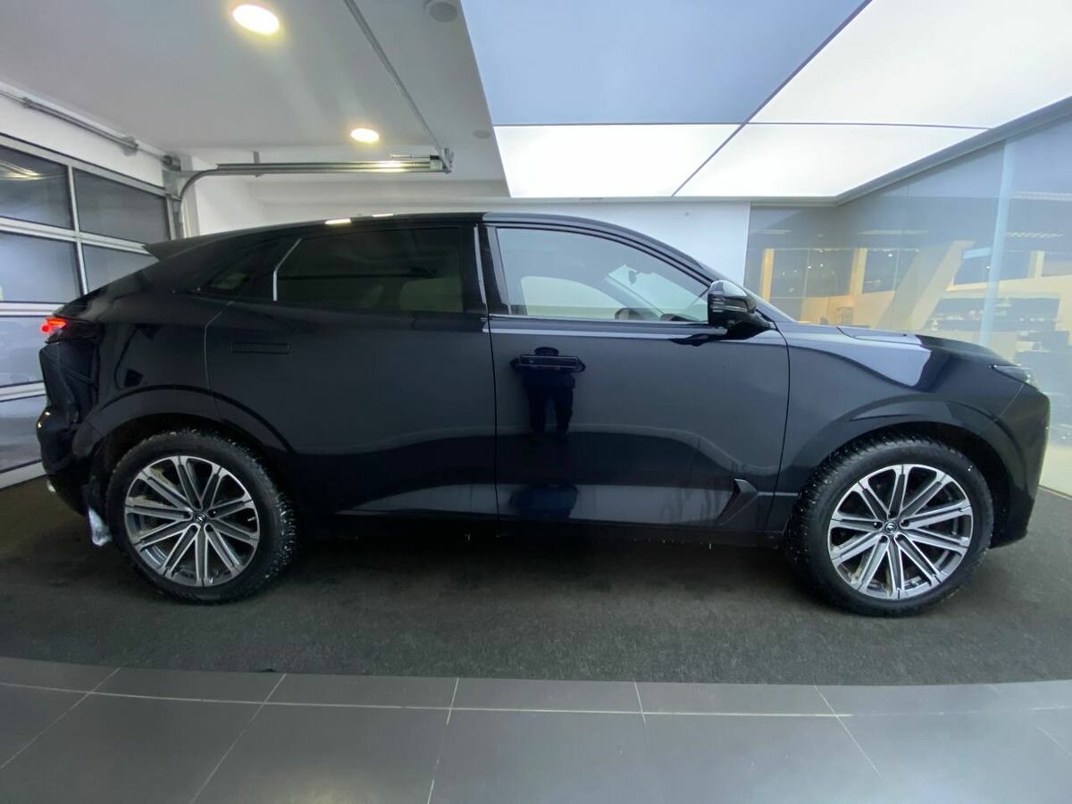 Купить Changan UNI-K, 2023, 40 198 км.. Фото: #3