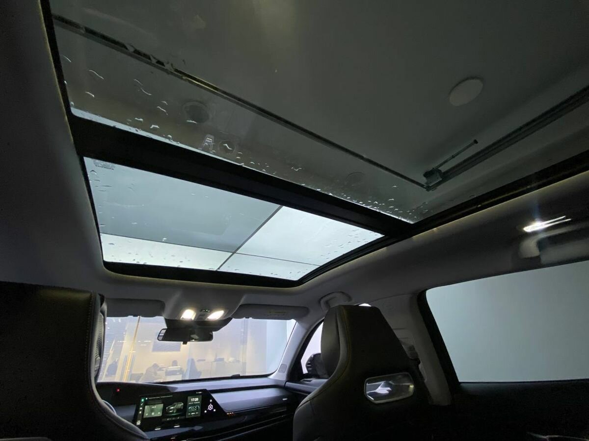 Купить Changan UNI-K, 2023, 40 198 км.. Фото: #19