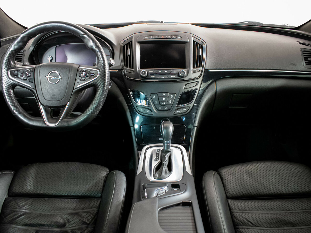 Купить Opel Insignia, 2014, 145 000 км.. Фото: #9