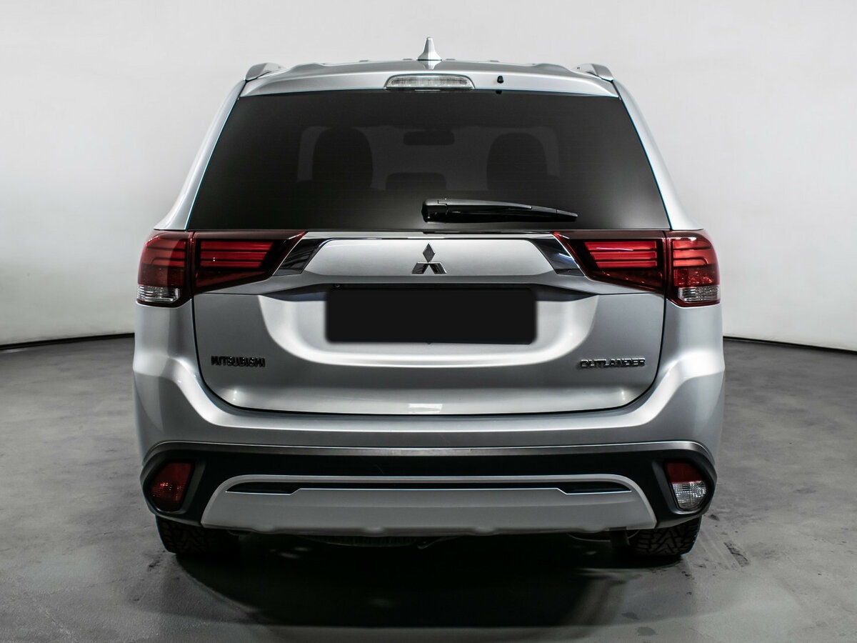 Купить Mitsubishi Outlander, 2018, 175 000 км.. Фото: #5