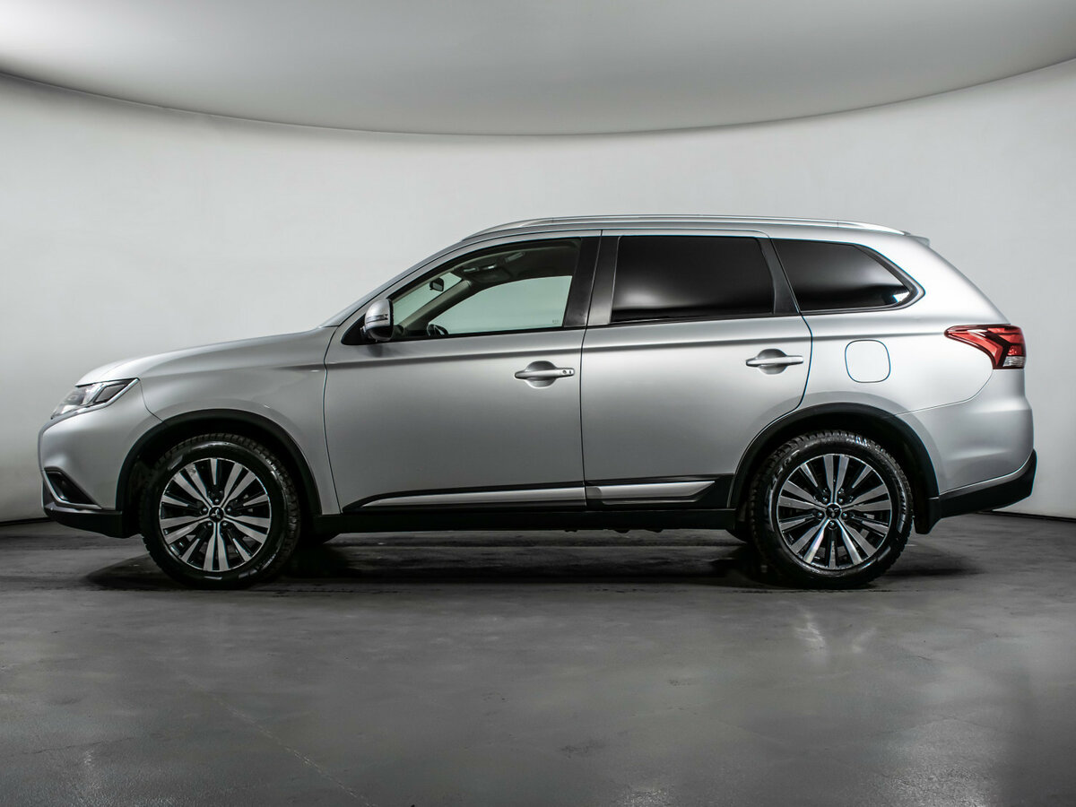 Купить Mitsubishi Outlander, 2018, 175 000 км.. Фото: #7