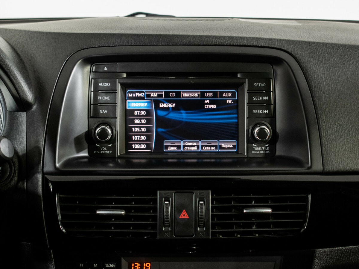 Купить Mazda CX-5, 2012, 143 730 км.. Фото: #12