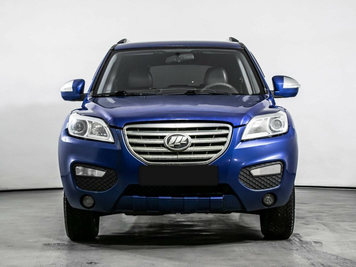 Купить Lifan X60, 2014, 230 250 км.. Фото: #1