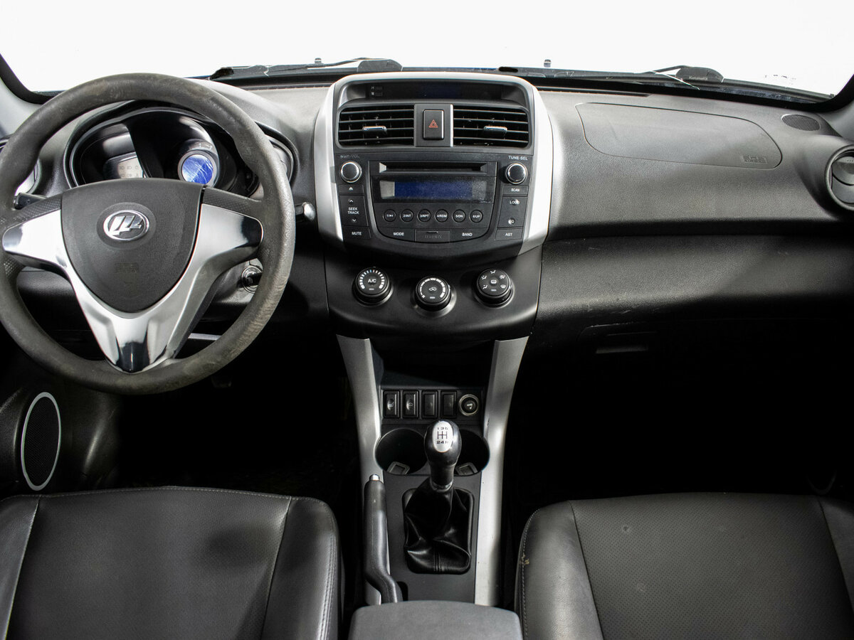 Купить Lifan X60, 2014, 230 250 км.. Фото: #10