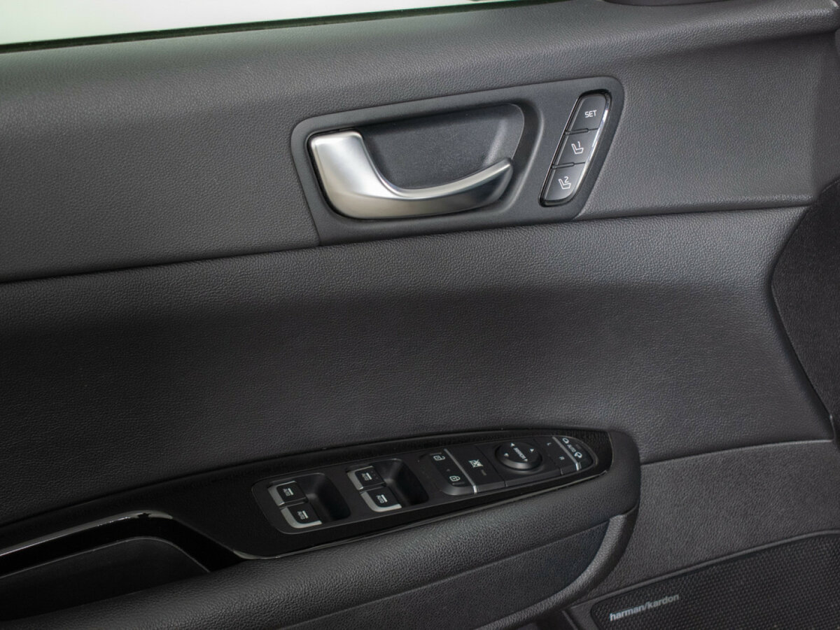 Купить Киа Оптима, 2018, 112 851 км.. Фото: #10