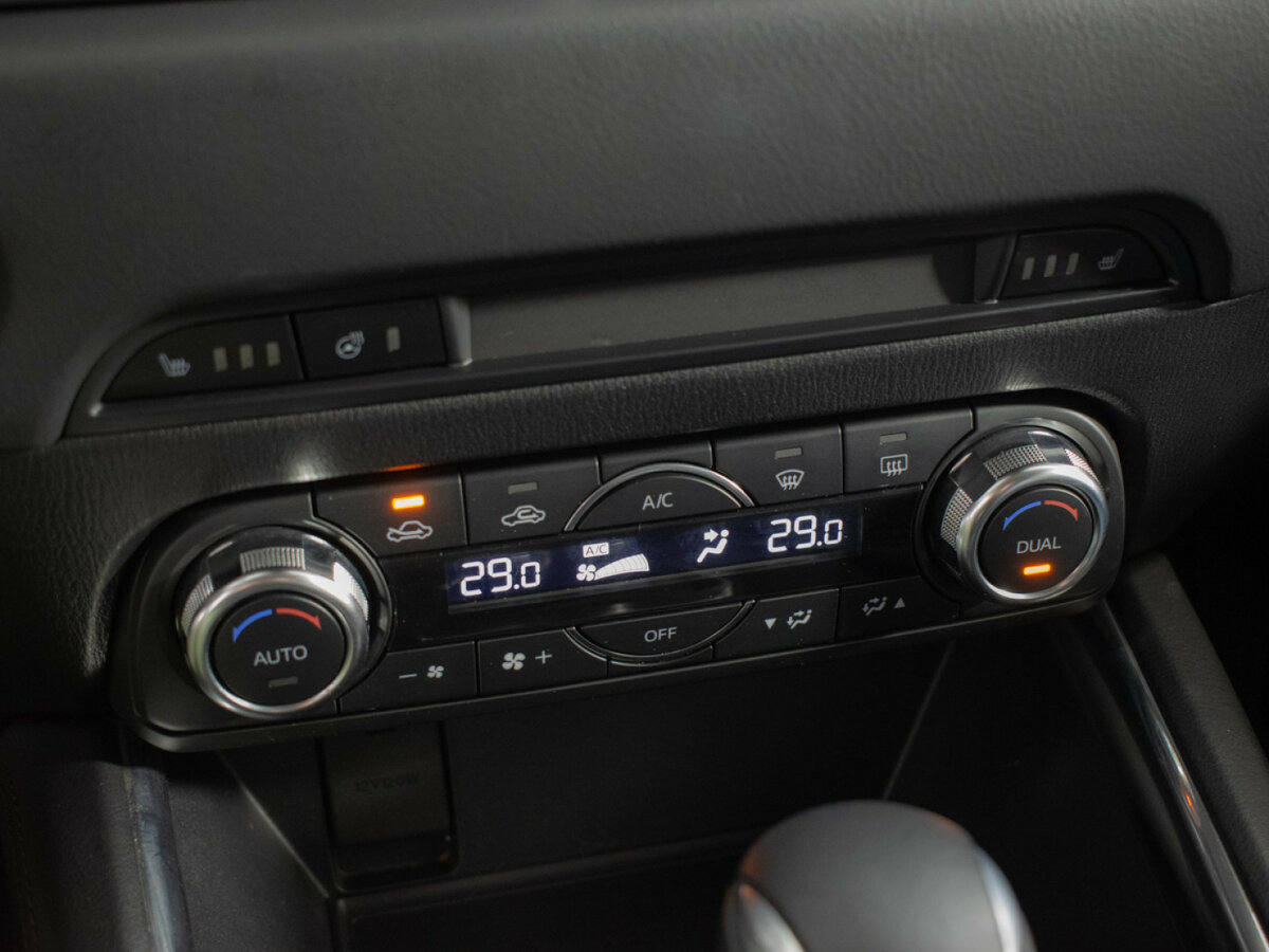 Купить Mazda CX-5, 2018, 84 805 км.. Фото: #16