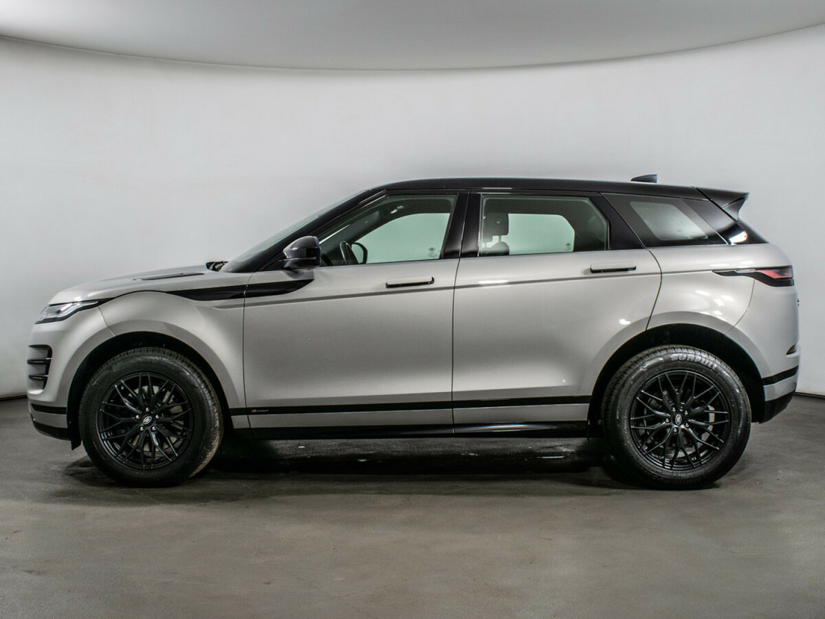 Купить Land Rover Range Rover Evoque, 2019, 98 120 км.. Фото: #7