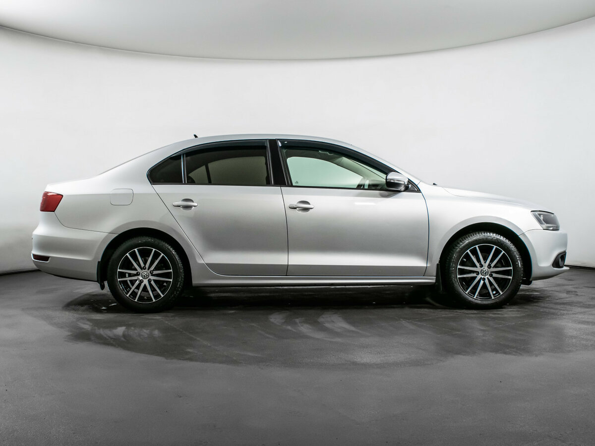 Купить Volkswagen Jetta, 2012, 217 508 км.. Фото: #3