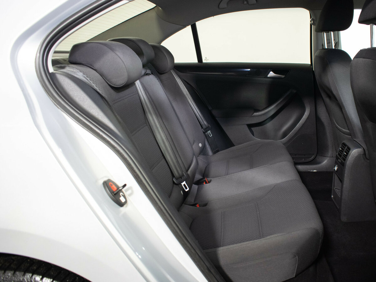 Купить Volkswagen Jetta, 2012, 217 508 км.. Фото: #8