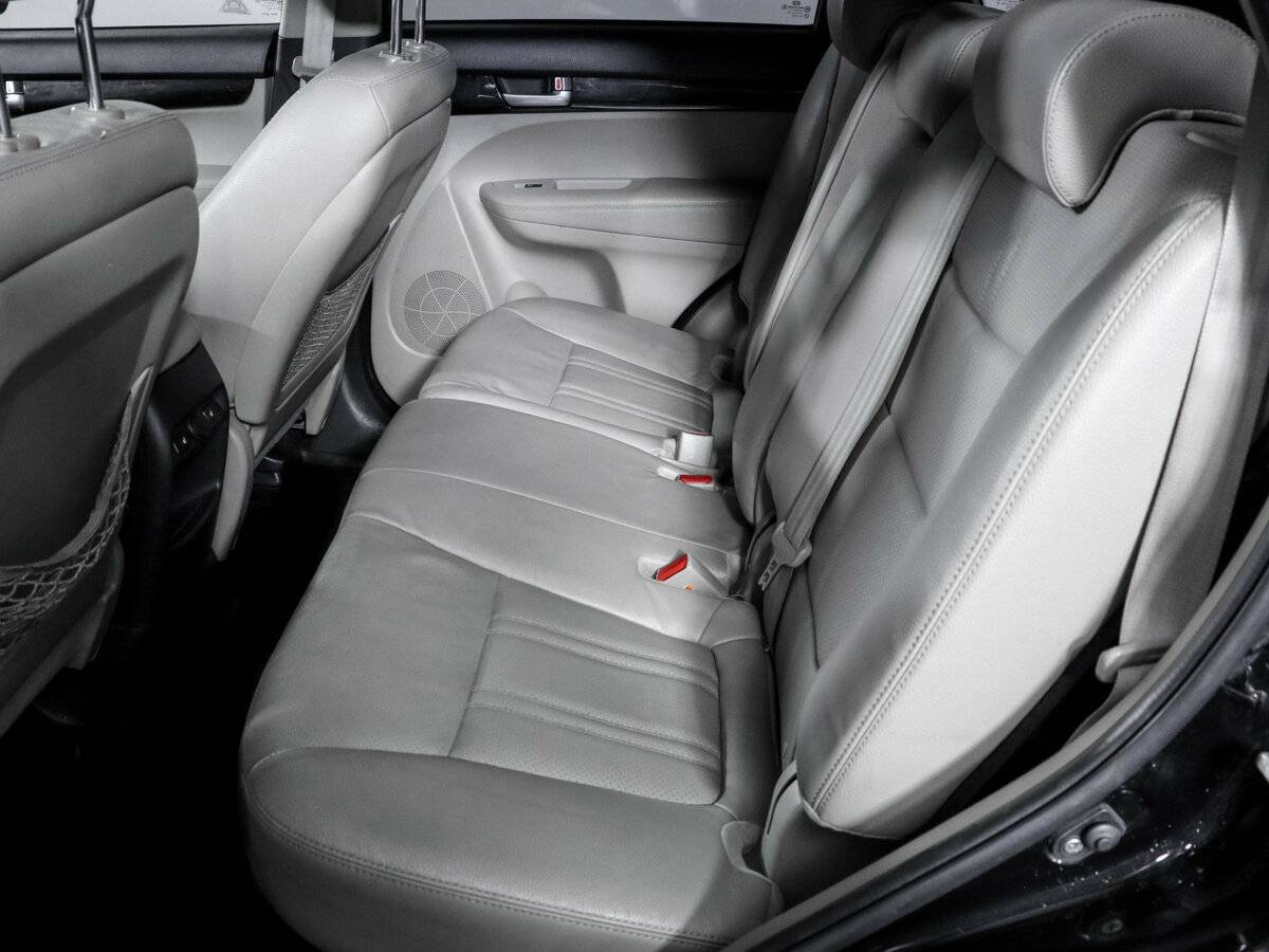 Купить Kia Sorento, 2013, 213 278 км.. Фото: #9