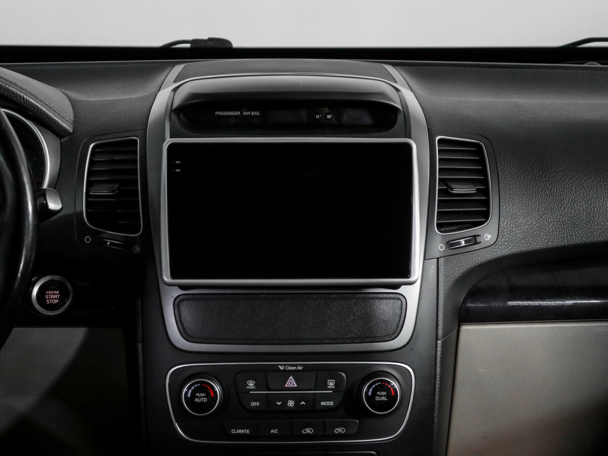 Купить Kia Sorento, 2013, 213 278 км.. Фото: #12