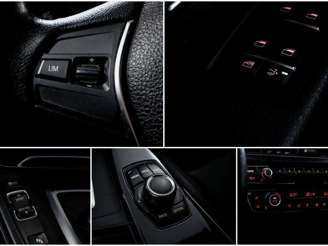 Купить BMW 3 серии, 2018, 186 096 км.. Фото: #19