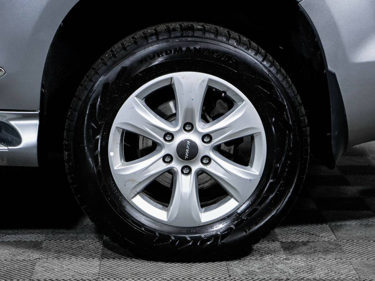 Купить Haval H9, 2022, 58 954 км.. Фото: #14