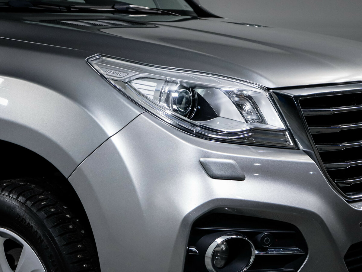 Купить Haval H9, 2022, 58 954 км.. Фото: #15