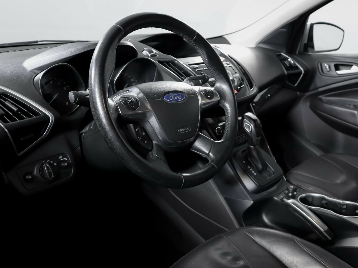 Купить Ford Kuga, 2013, 151 345 км.. Фото: #11