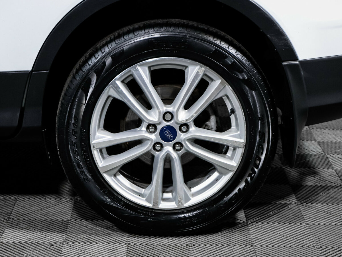 Купить Ford Kuga, 2013, 151 345 км.. Фото: #12