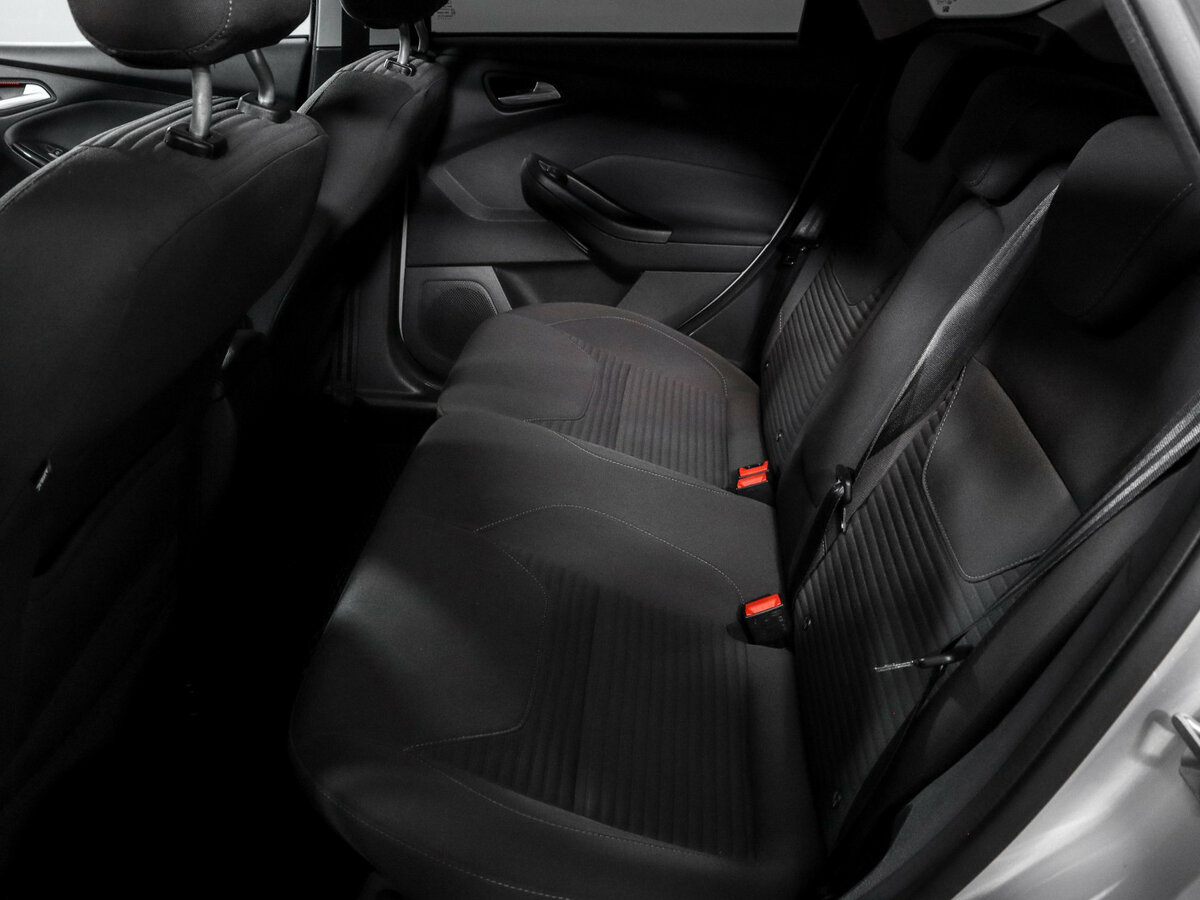 Купить Ford Focus, 2016, 134 611 км.. Фото: #7
