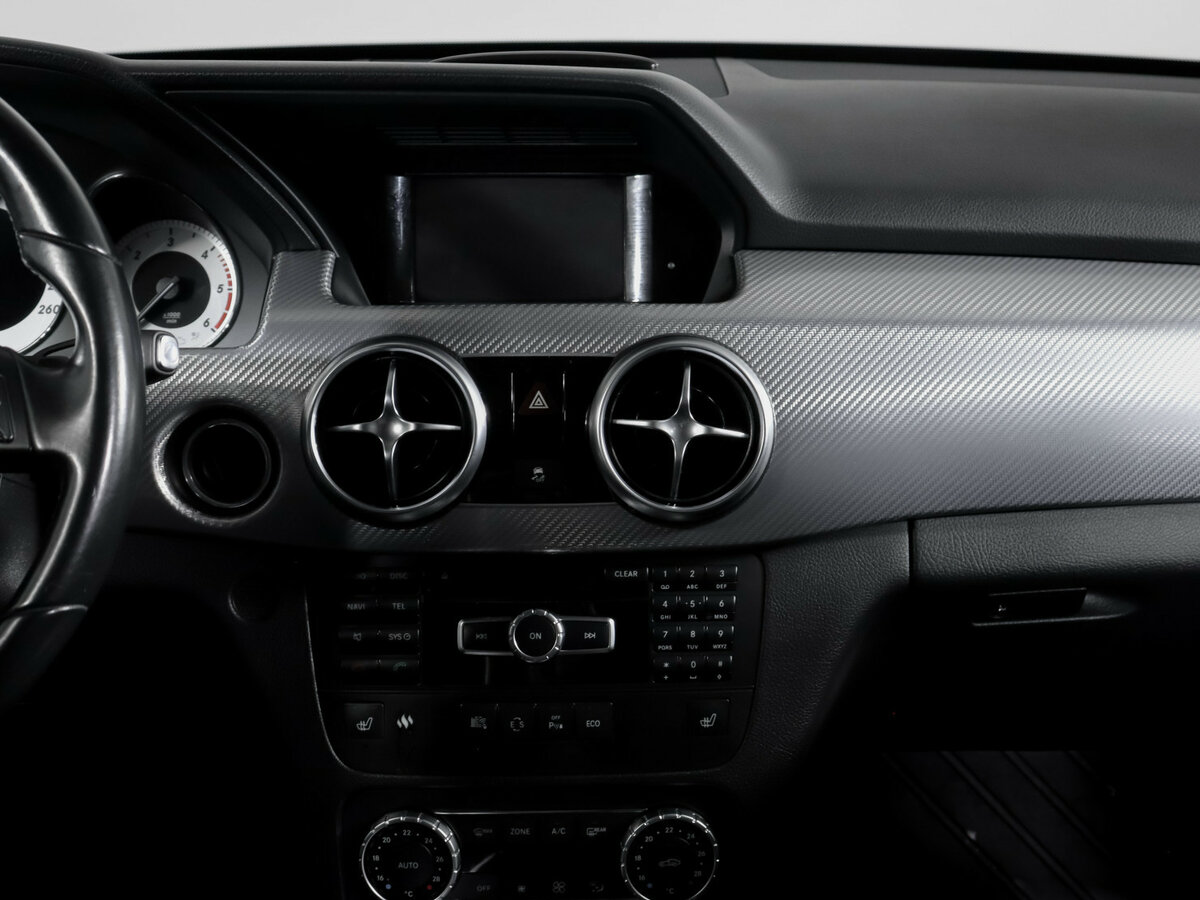 Купить Mercedes-Benz GLK-Класс, 2014, 105 378 км.. Фото: #12