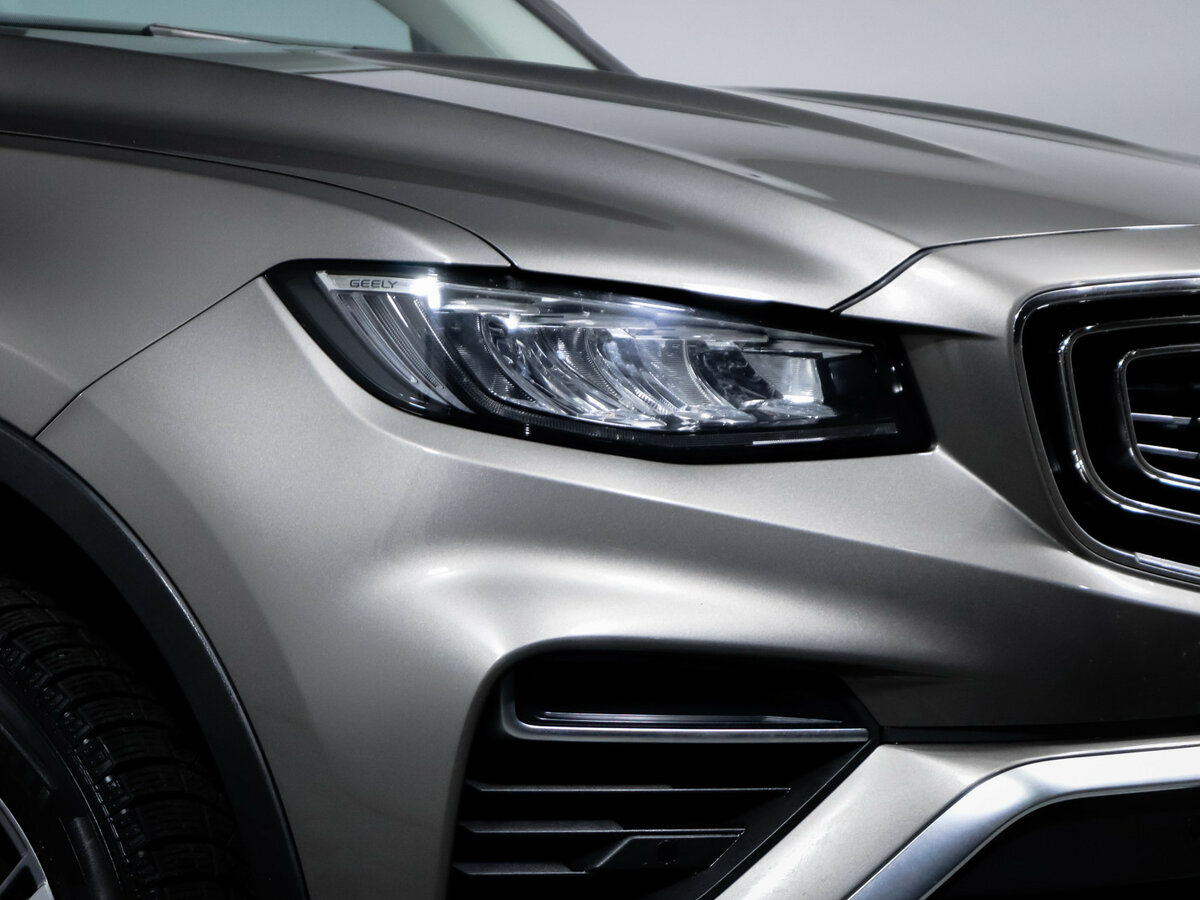 Купить Geely Atlas Pro, 2023, 42 100 км.. Фото: #15