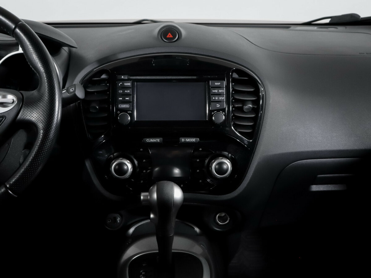 Купить Nissan Juke, 2014, 81 050 км.. Фото: #10