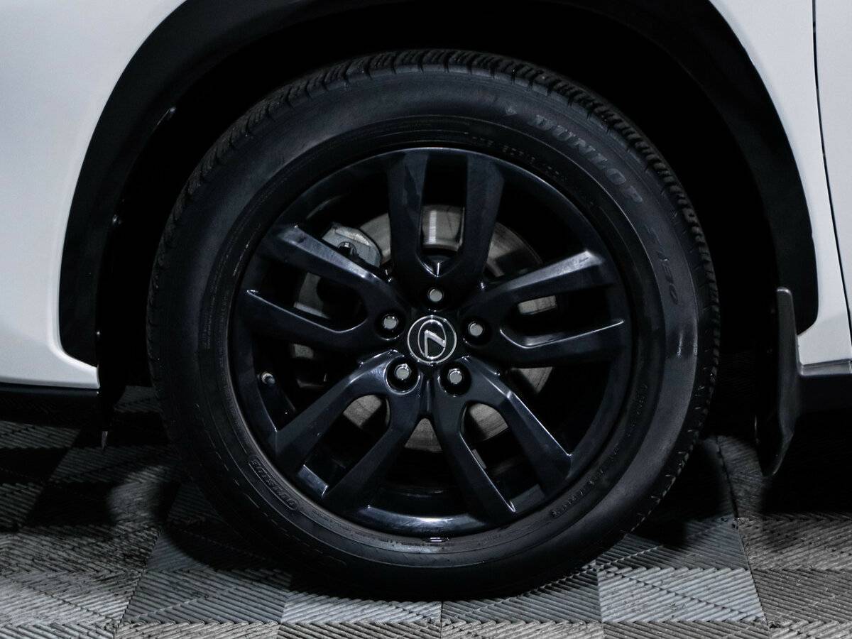 Купить Lexus NX, 2017, 82 000 км.. Фото: #12