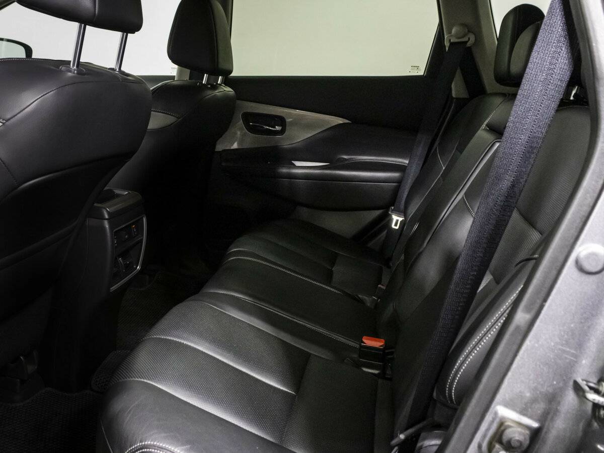 Купить Ниссан Мурано, 2017, 166 882 км.. Фото: #7