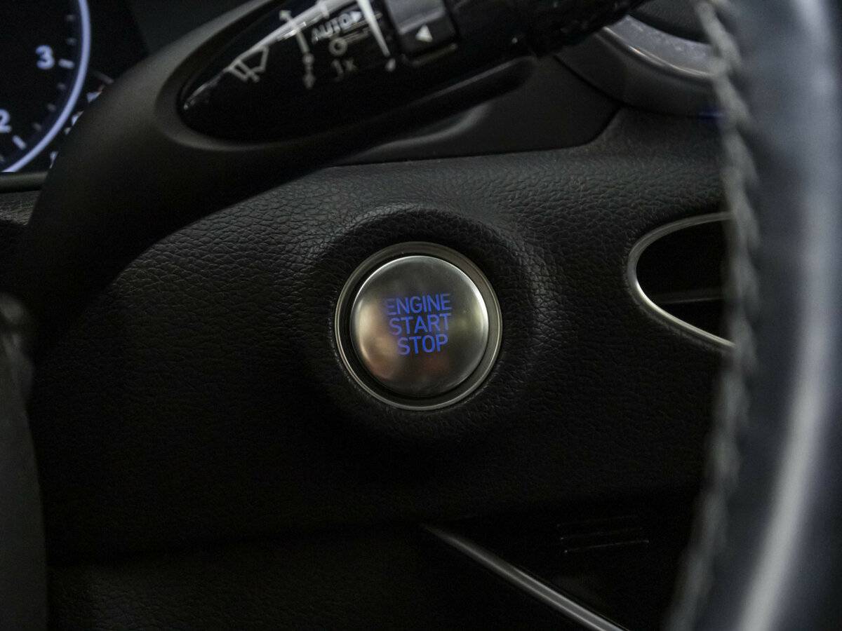 Купить Hyundai Sonata, 2019, 55 400 км.. Фото: #15