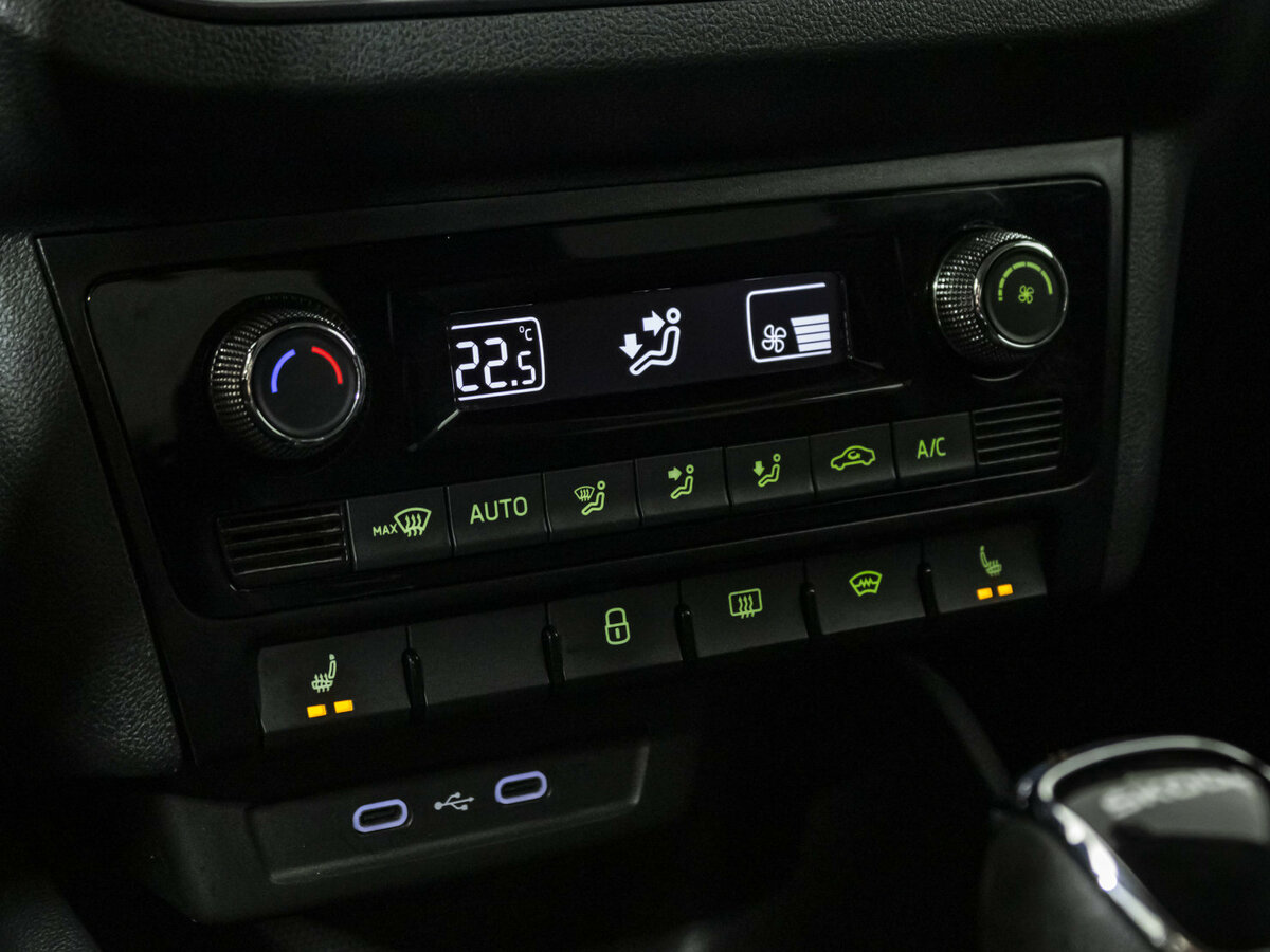 Купить Skoda Rapid, 2021, 114 081 км.. Фото: #11