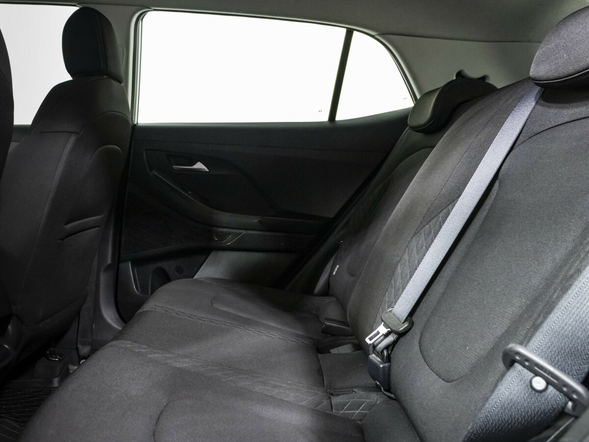 Купить Хендай Крета, 2021, 112 000 км.. Фото: #7