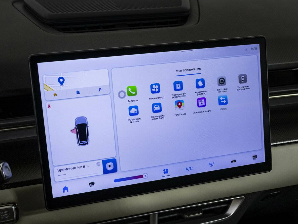 Купить Jetour Dashing, 2024, 10 529 км.. Фото: #11
