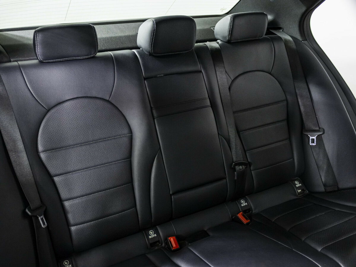 Купить Mercedes-Benz C-Класс, 2014, 92 659 км.. Фото: #12