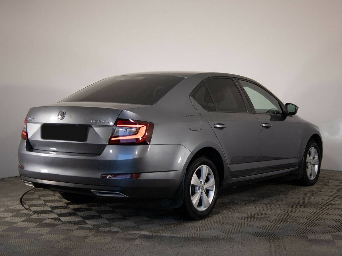 Купить Skoda Octavia, 2014, 177 877 км.. Фото: #3