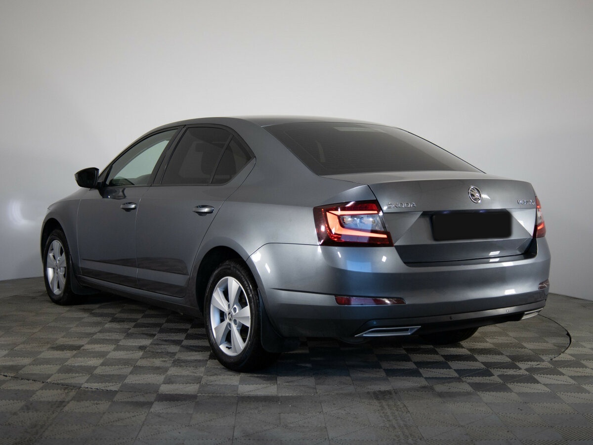 Купить Skoda Octavia, 2014, 177 877 км.. Фото: #5