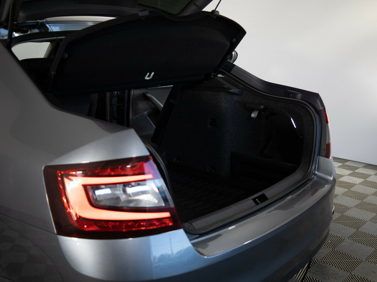 Купить Skoda Octavia, 2014, 177 877 км.. Фото: #18