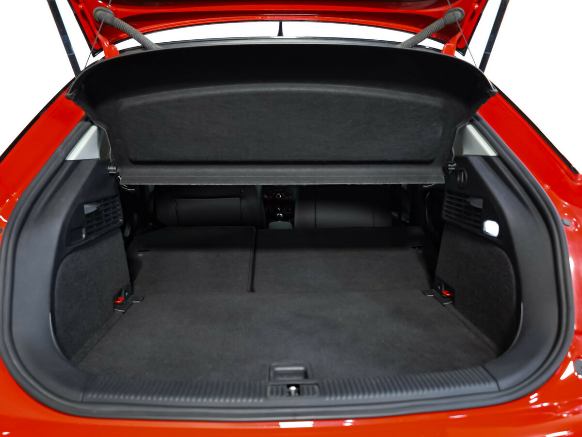 Купить Audi A1, 2013, 121 066 км.. Фото: #23