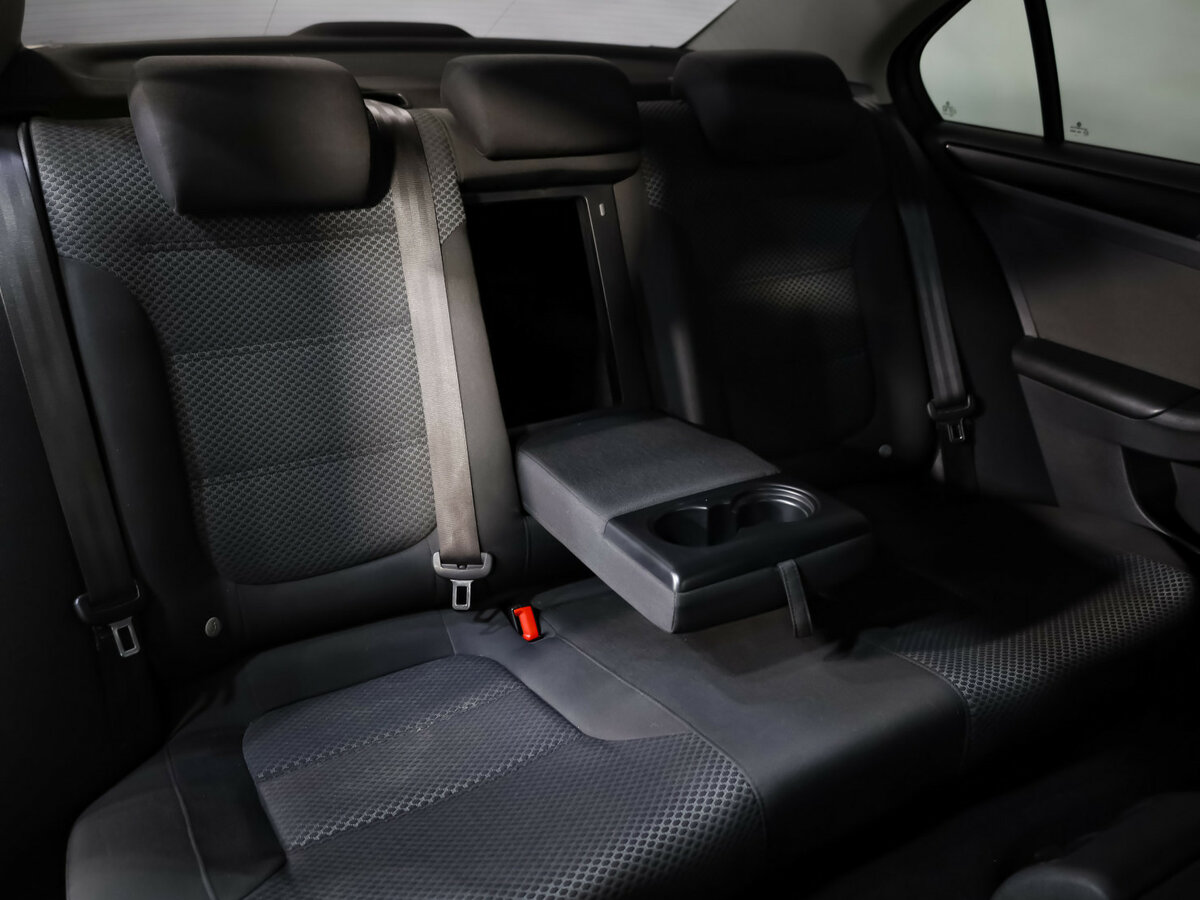 Купить Volkswagen Jetta, 2014, 259 874 км.. Фото: #18