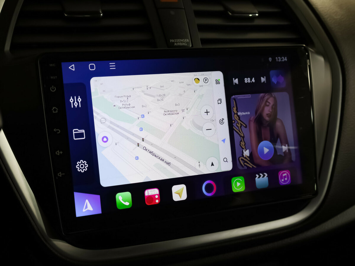 Купить Suzuki SX4, 2017, 141 704 км.. Фото: #13