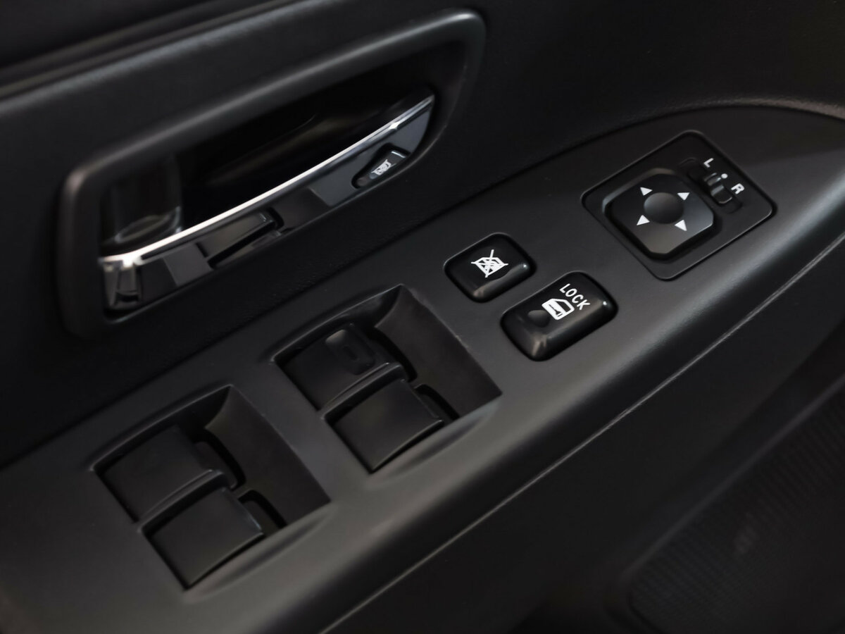 Купить Mitsubishi ASX, 2021, 83 900 км.. Фото: #9