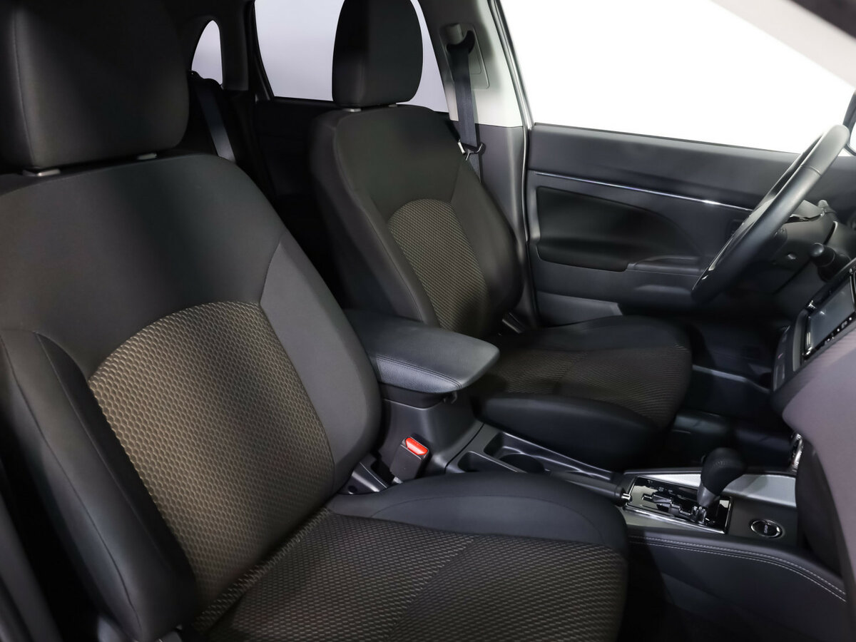 Купить Mitsubishi ASX, 2021, 83 900 км.. Фото: #15