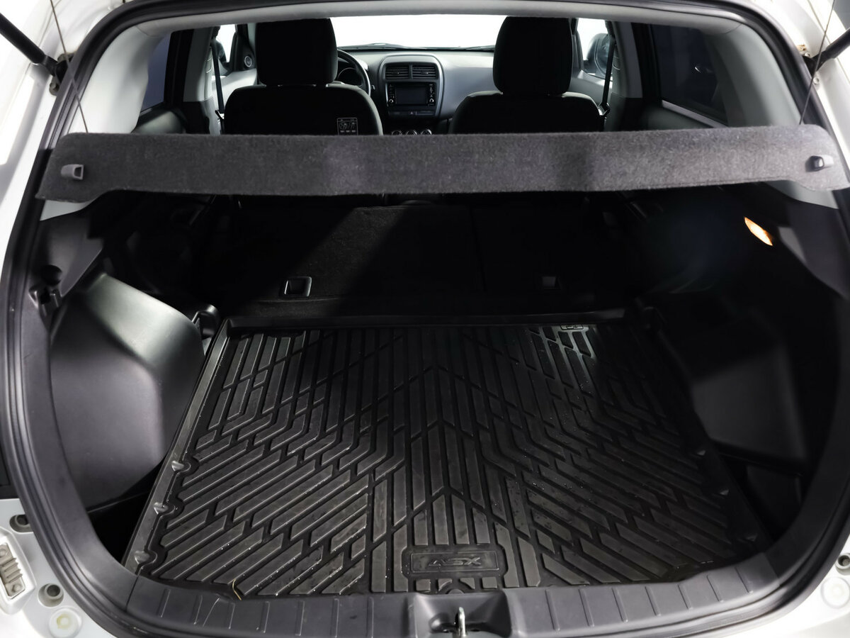 Купить Mitsubishi ASX, 2021, 83 900 км.. Фото: #21