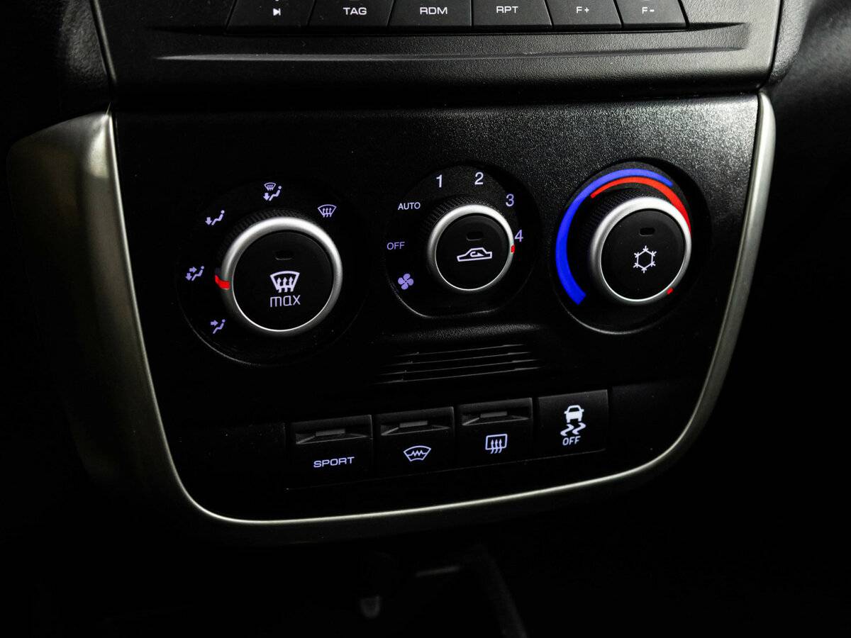 Купить Лада (ВАЗ) Гранта, 2019, 113 021 км.. Фото: #10