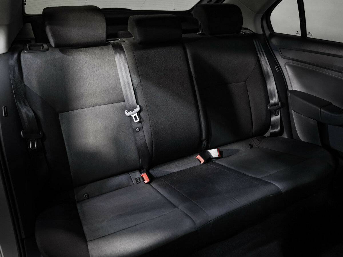 Купить Skoda Rapid, 2018, 144 990 км.. Фото: #16