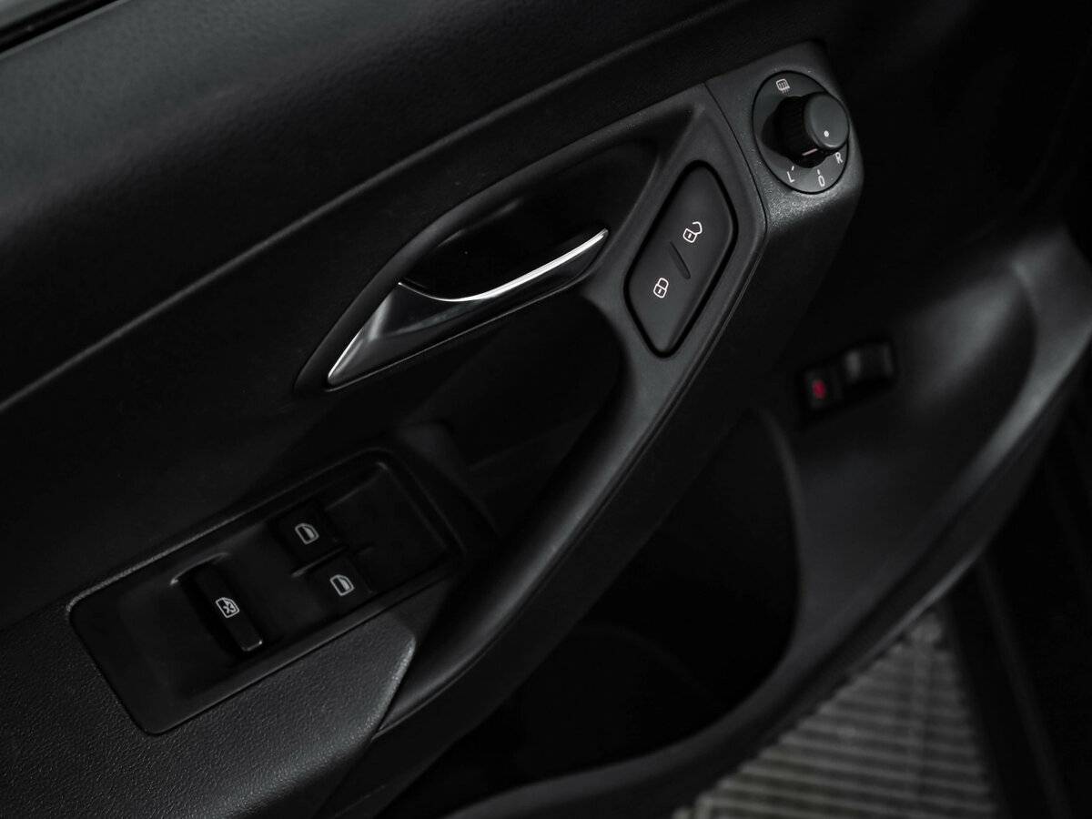 Купить Volkswagen Polo, 2018, 163 033 км.. Фото: #14