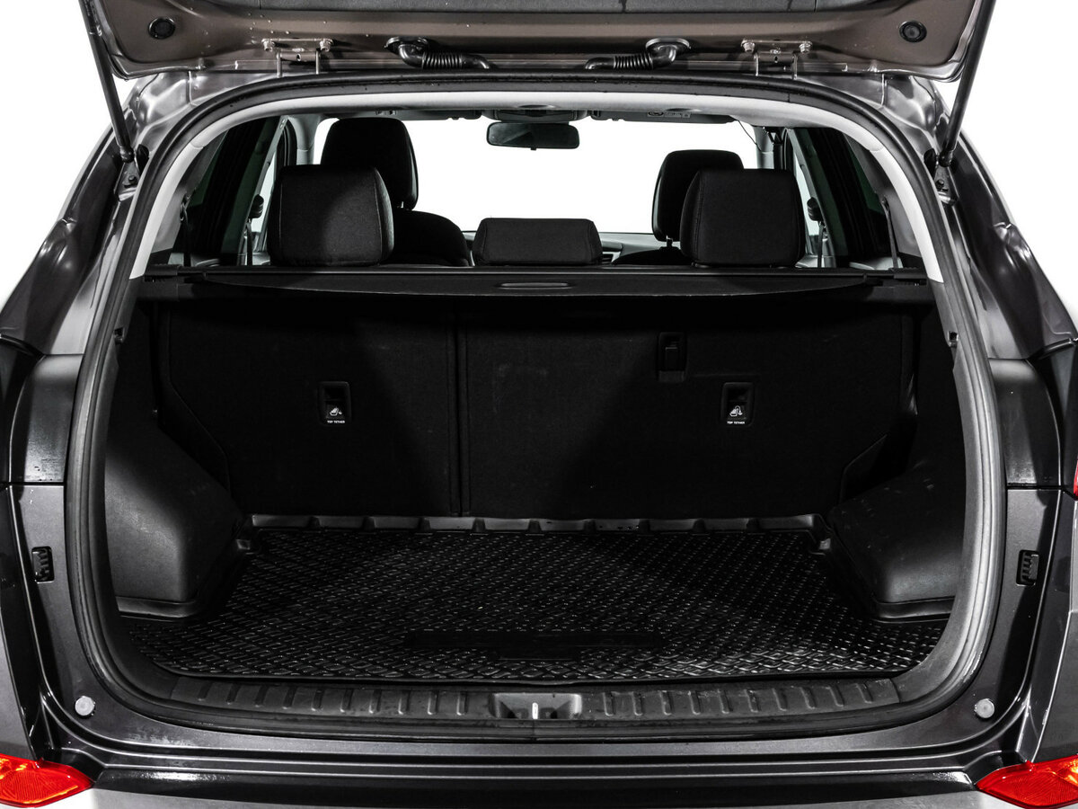 Купить Hyundai Tucson, 2018, 149 292 км.. Фото: #18