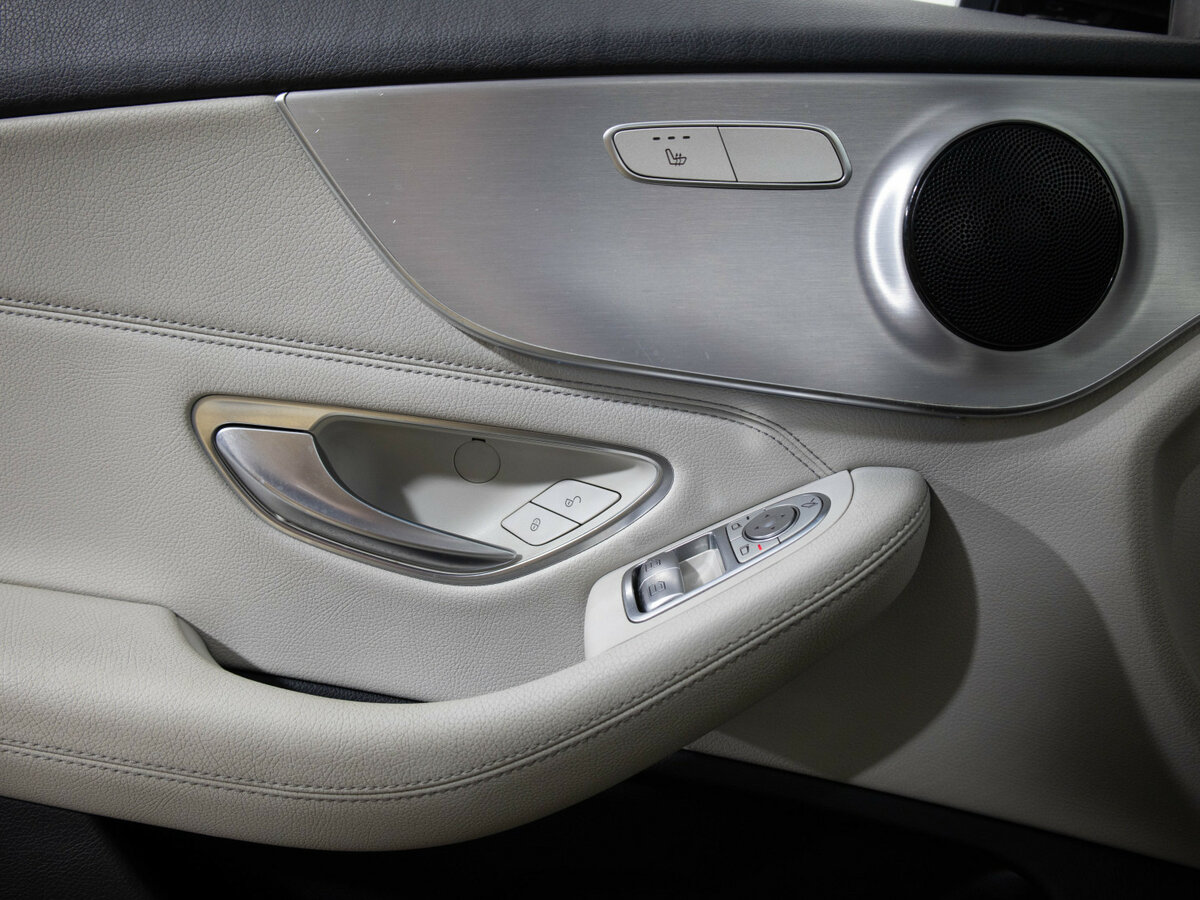 Купить Mercedes-Benz C-Класс, 2017, 252 649 км.. Фото: #10